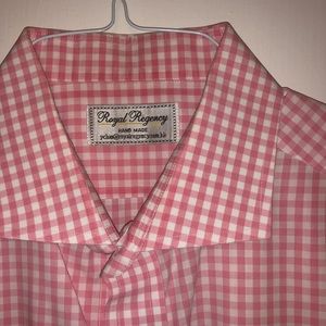 Custom Italian Dress Shirts